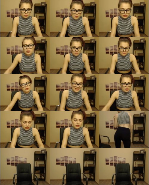 Download Video File: myfreecams amadillise