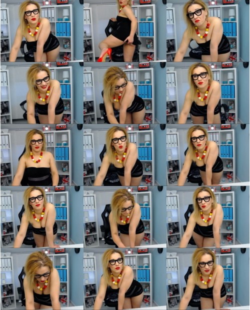 Download Video File: myfreecams amandadelyce