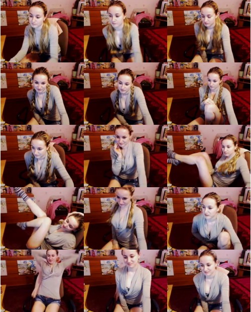 Download Video File: myfreecams amazingirina