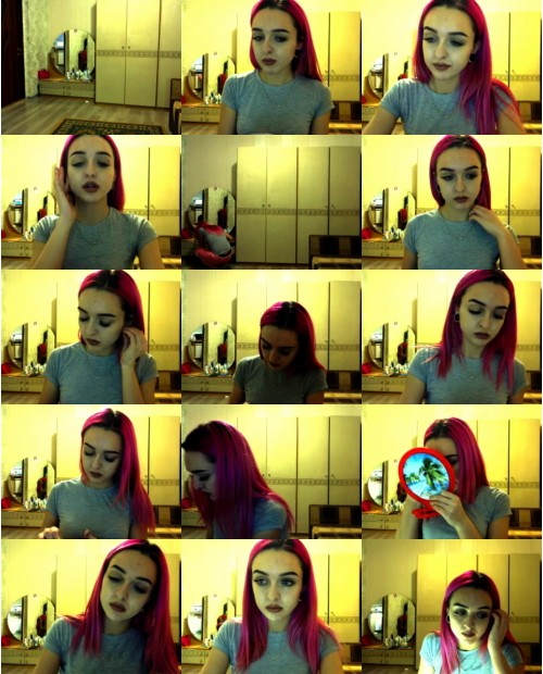 Download Video File: myfreecams amrezy
