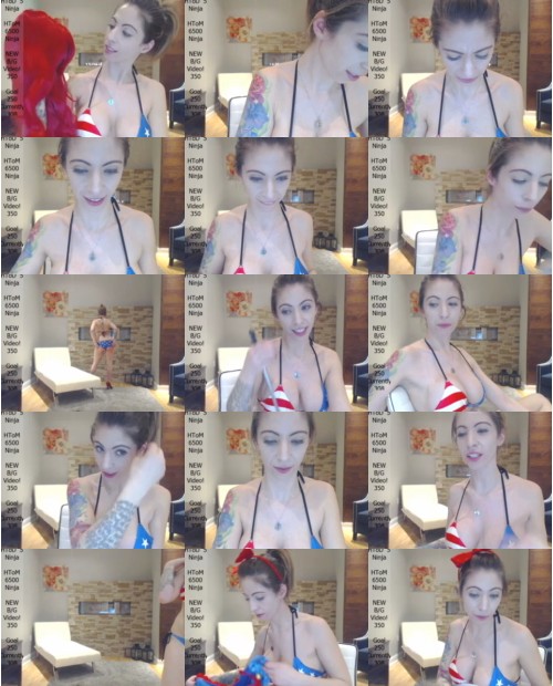 Download Video File: myfreecams amyday