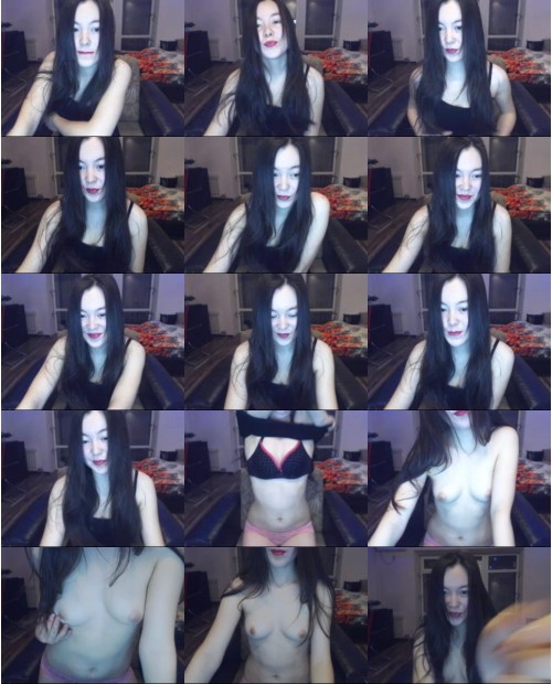 Download Video File: myfreecams an kitty ty