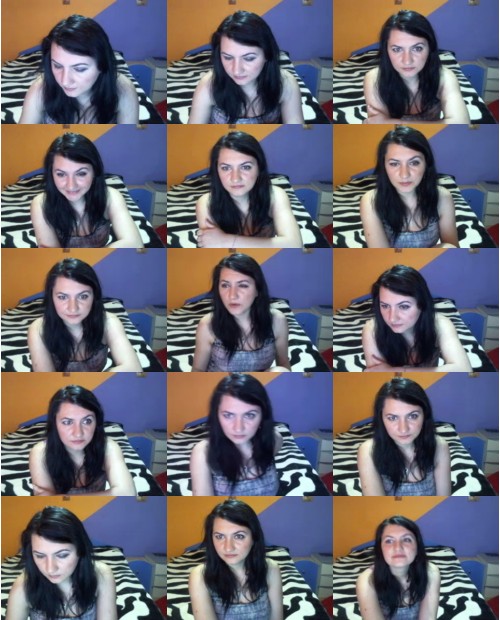 Download Video File: myfreecams anaboom