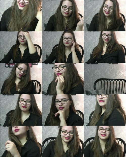 Download Video File: myfreecams anastasial0ve