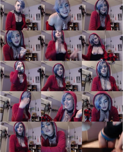 Download Video File: myfreecams ancored