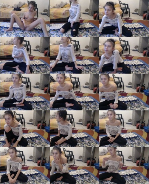 Download Video File: myfreecams andreea crazy
