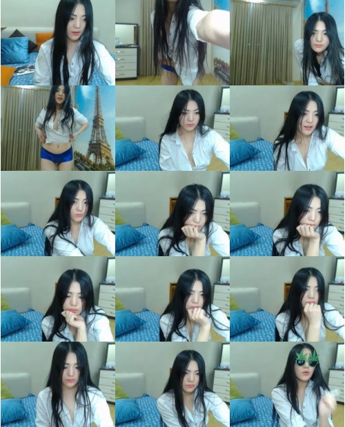 Download Video File: myfreecams anelisakiss