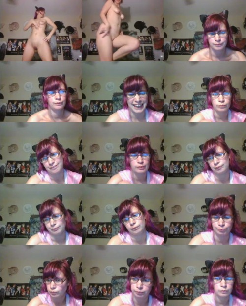 Download Video File: myfreecams angelaura
