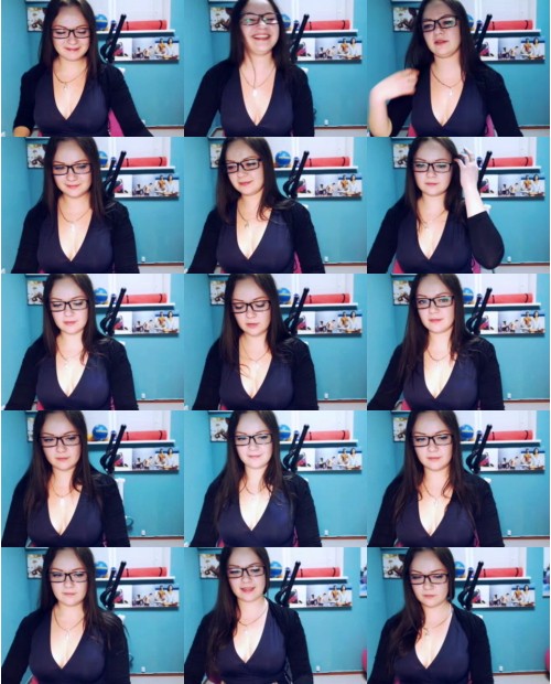 Download Video File: myfreecams angeli24