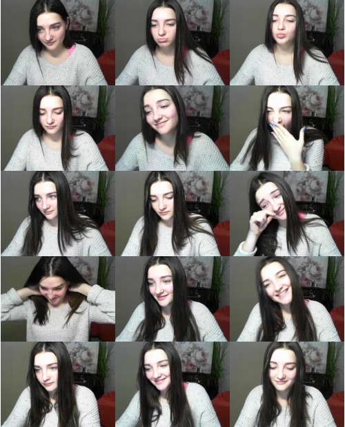 Download Video File: myfreecams angelinaassel