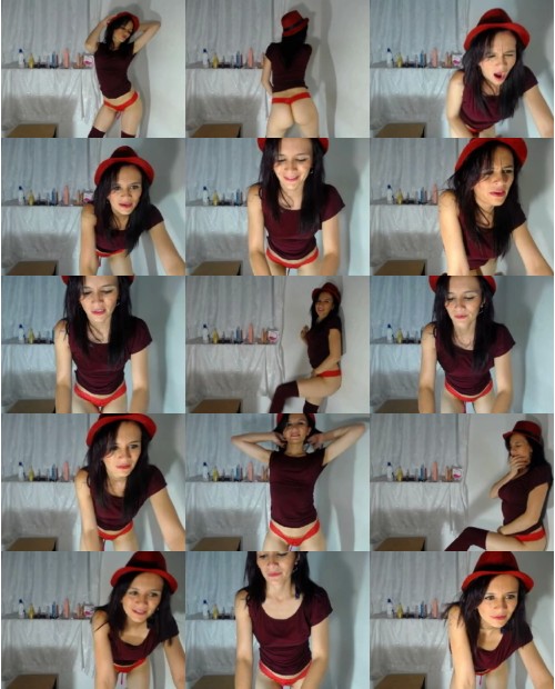 Download Video File: myfreecams angelkatiie