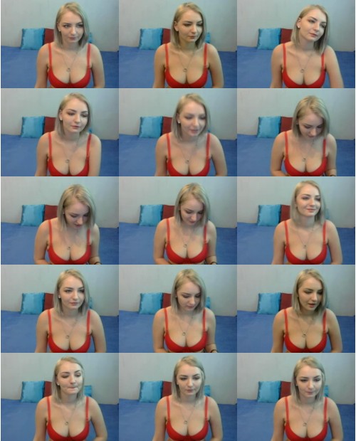 Download Video File: myfreecams angelvali