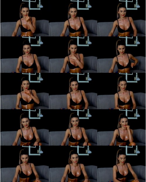 Download Video File: myfreecams angelyssa