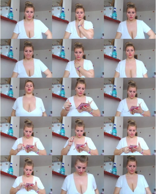 Download Video File: myfreecams angye69