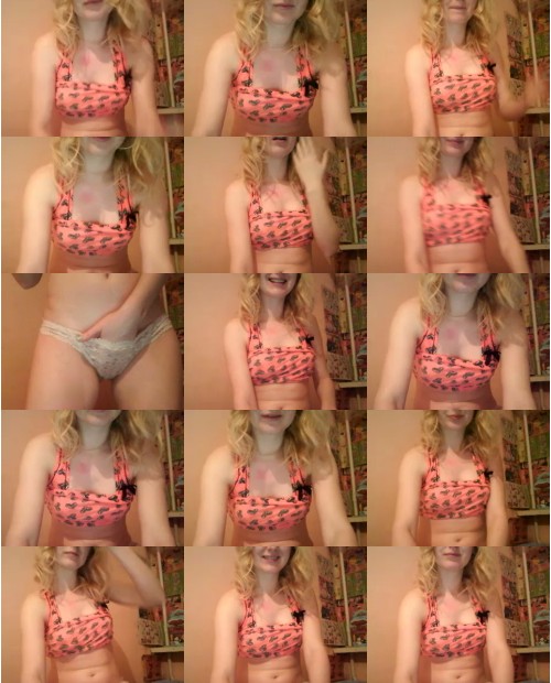 Download Video File: myfreecams anikamissy