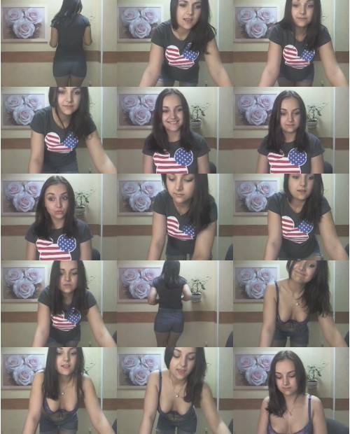 Download Video File: myfreecams anna  bella