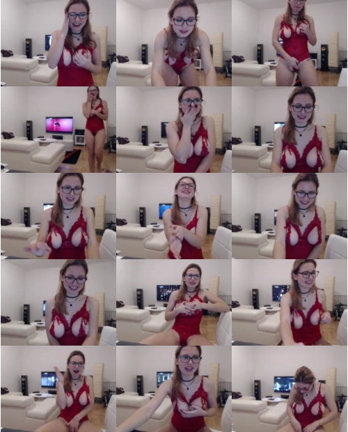 Download Video File: myfreecams anna d