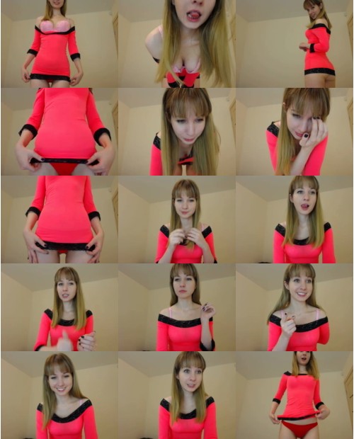 Download Video File: myfreecams annaboleyn