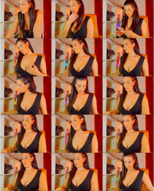 Download Video File: myfreecams annbelle 