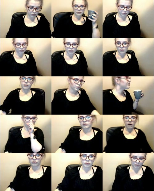 Download Video File: myfreecams anneshia