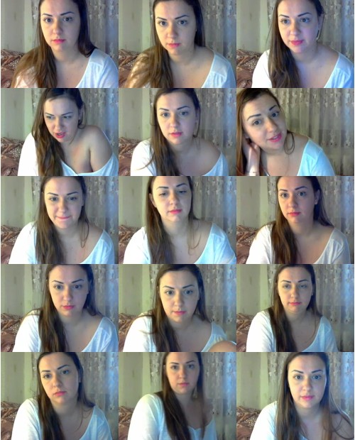 Download Video File: myfreecams annette4u
