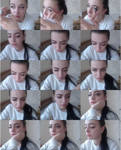 Download Video File: myfreecams annettes