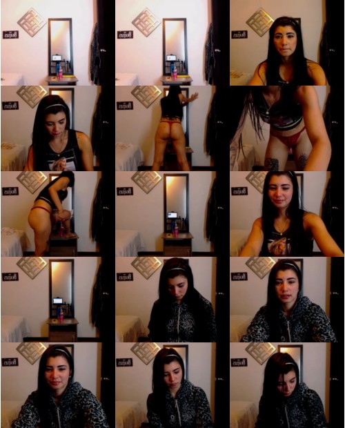 Download Video File: myfreecams anniecruz 
