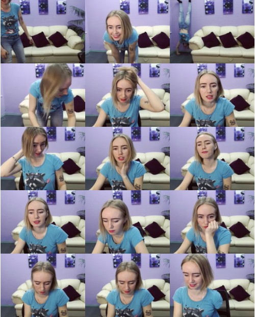 Download Video File: myfreecams annitanew