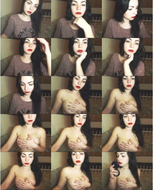 Download Video File: myfreecams annnasteysha