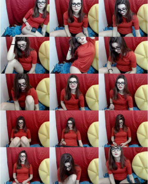 Download Video File: myfreecams anny clean