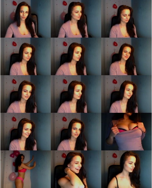 Download Video File: myfreecams anyavim
