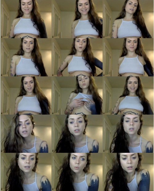 Download Video File: myfreecams aquarianimp