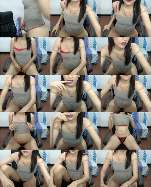 Download Video File: myfreecams aranzaanist