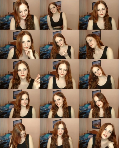 Download Video File: myfreecams ardentlouise