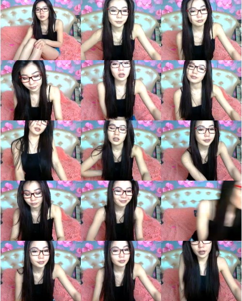 Download Video File: myfreecams ariannaasian