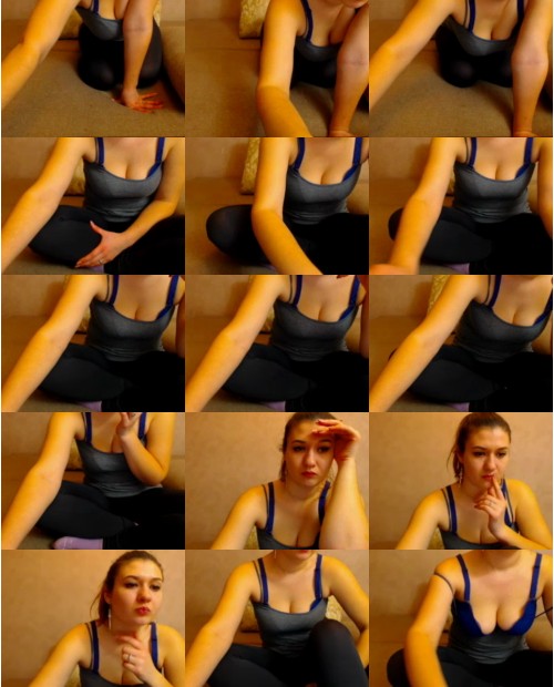 Download Video File: myfreecams arlenemartin