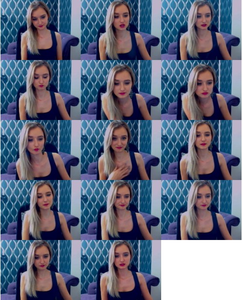 Download Video File: myfreecams arlenn