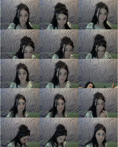 Download Video File: myfreecams aronika