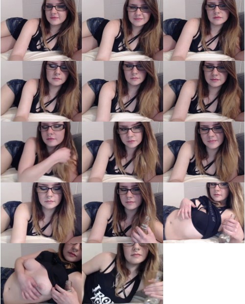 Download Video File: myfreecams arthottie