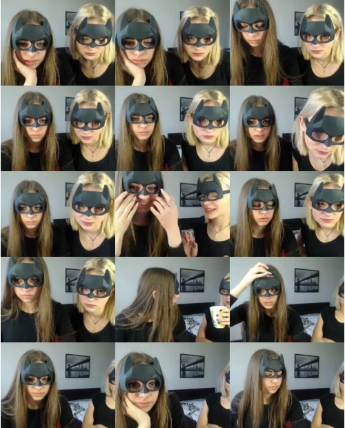 Download Video File: myfreecams artmaniya