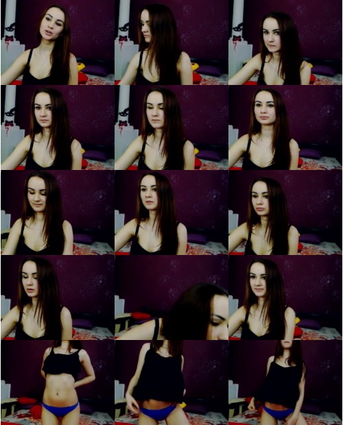 Download Video File: myfreecams ashley beauty