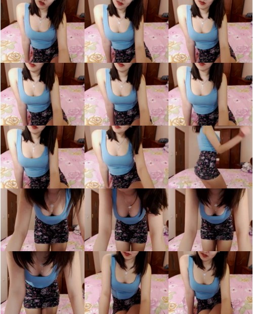 Download Video File: myfreecams asialoop