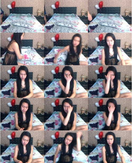 Download Video File: myfreecams asianayny