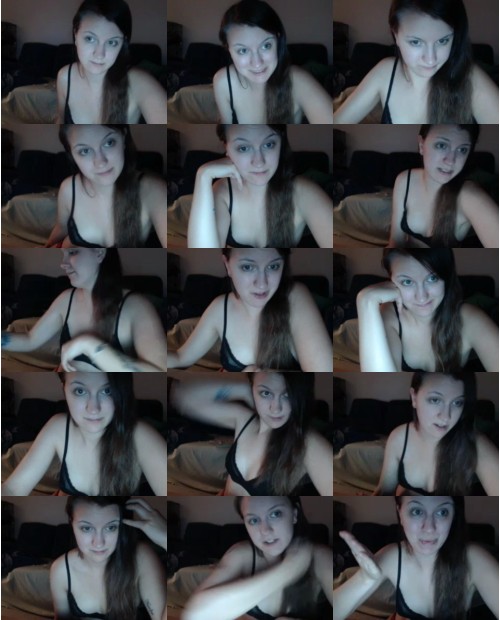 Download Video File: myfreecams auroralights
