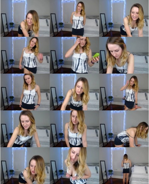 Download Video File: myfreecams badgemma
