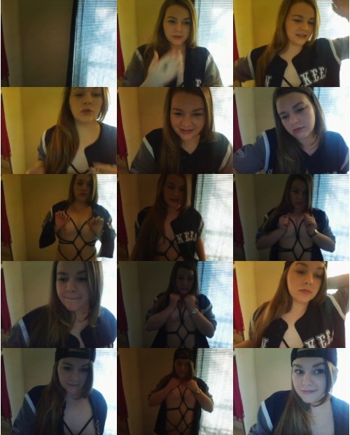 Download Video File: myfreecams baked goods2