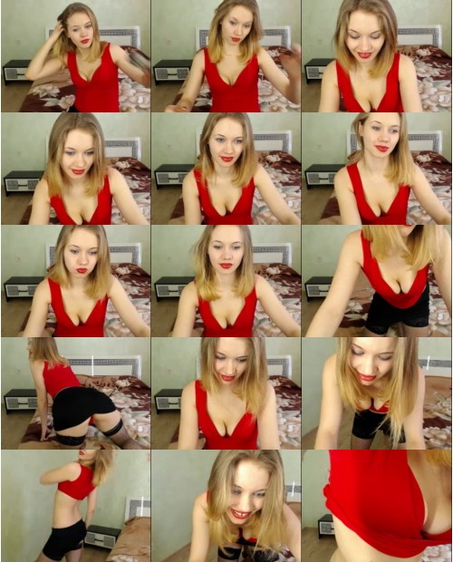 Download Video File: myfreecams barbaracutie