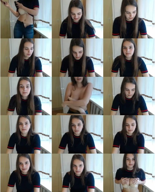 Download Video File: myfreecams barbarareed