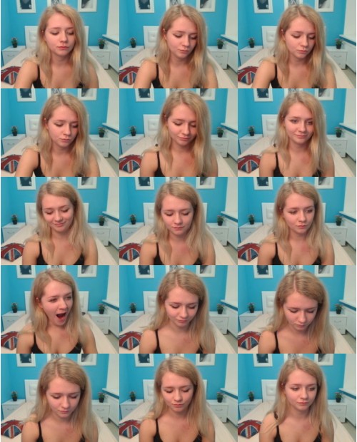 Download Video File: myfreecams barbieallure