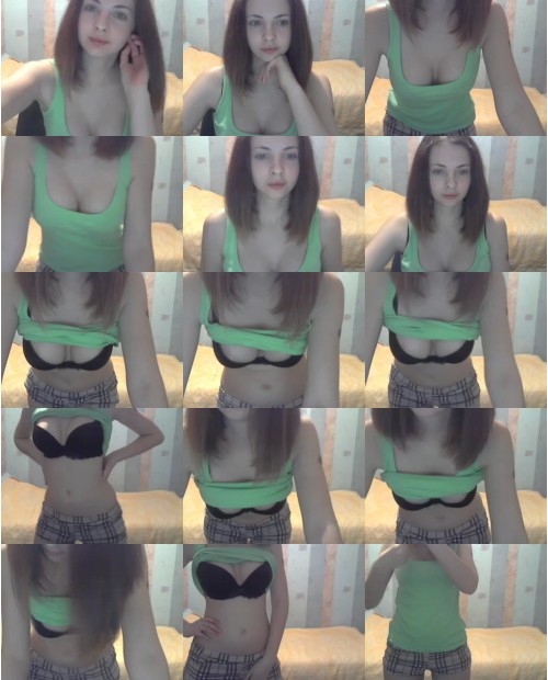 Download Video File: myfreecams barredfruit